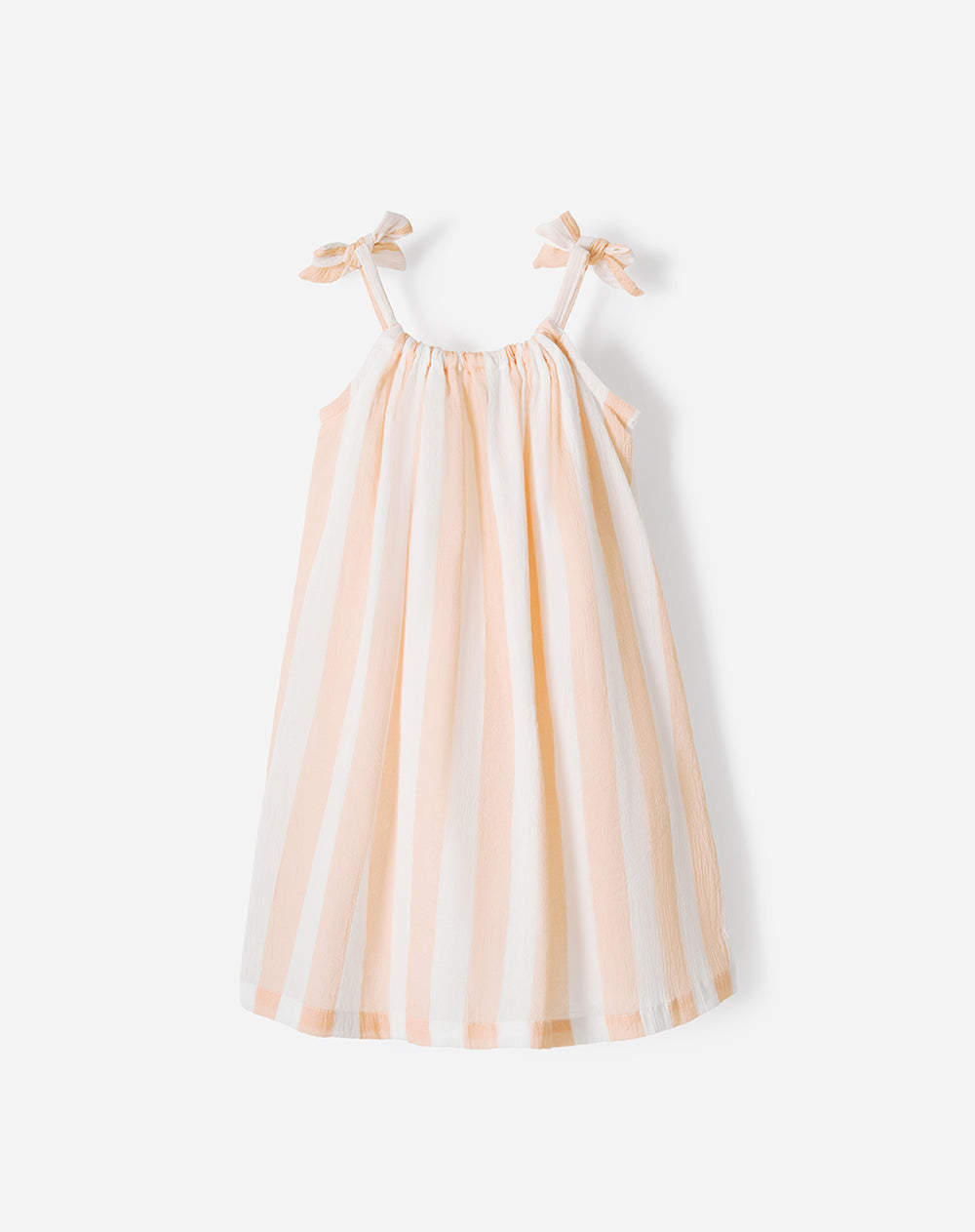 Vestido Babyfresh Midi Rayas para Niñas