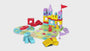 LEGO DUPLO Juego del Castillo de Hopsy 10450
