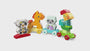 LEGO DUPLO Tren de los Animales 10412