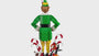 LEGO Otros Buddy el Elfo 40865