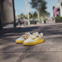 Tenis adidas Disney VL Court 3.0 para Bebés KI9176