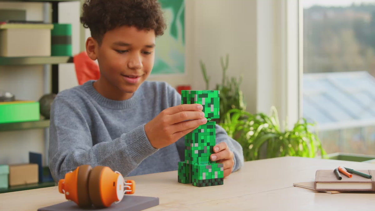 LEGO Minecraft El Creeper 21276