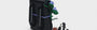 LEGO Miércoles Mochila de Miércoles 76787