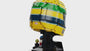 LEGO Editions Casco de Ayrton Senna 43024