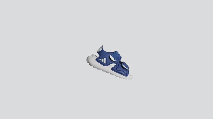 Sandalias adidas Altaswim 3 para Bebés y Niños Pequeños JS2542