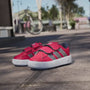 Tenis adidas Marvel Spider-Man Grand Court para Bebés y Niños Pequeños