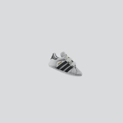 Tenis adidas Superstar para Bebés y Niños Pequeños S79916