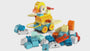 LEGO DUPLO Animales sobre Ruedas 3en1 10448