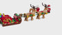 LEGO Otros Aventura Festiva en Trineo de Papá Noel 40866