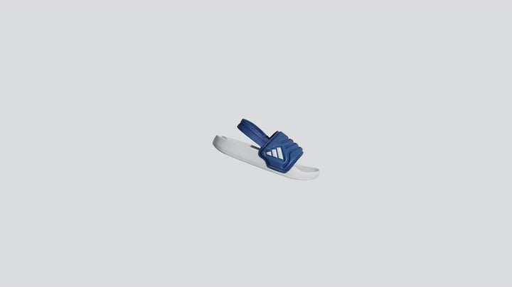 Sandalias adidas Adilette Estrap 2.0 para Bebés y Niños Pequeños HQ9203
