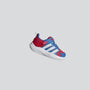 Tenis adidas Marvel Lightorama Spider-Man para Bebés y Niños Pequeños HQ9191