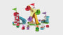 LEGO DUPLO Peppa Pig Feria 10453