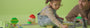 LEGO DUPLO Set de Expansión Túnel y Vías Ferroviarias 10425