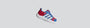 Tenis adidas Marvel Lightorama Spider-Man para Bebés y Niños Pequeños HQ9191