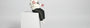 Tenis adidas Superstar II Comfort Closure Elastic Lace para Bebés y Niños Pequeños KK2126