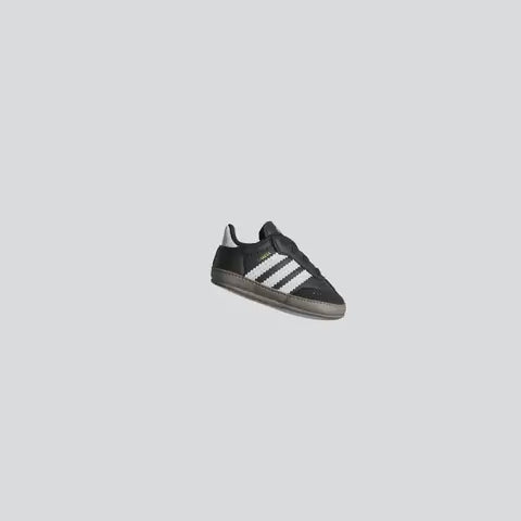 Tenis adidas Samba para Bebés y Niños Pequeños JI2757