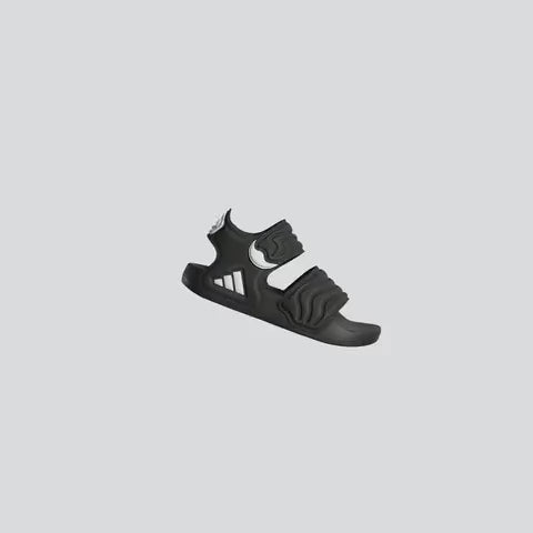 Sandalias adidas Adilette Sandal 3 para Bebés y Niños Pequeños HQ0113