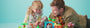 LEGO DUPLO Familias de Animales Salvajes 3en1 10446