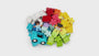 LEGO DUPLO Caja de Ladrillos 10913