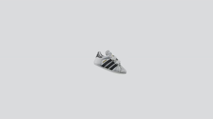 Tenis adidas Superstar para Bebés y Niños Pequeños S79916
