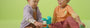 LEGO DUPLO Animales sobre Ruedas 3en1 10448