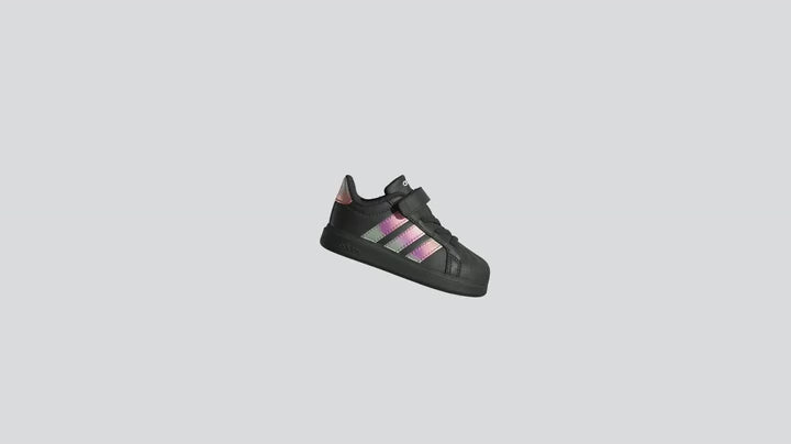 Tenis adidas Street Talk para Bebés y Niños Pequeños JQ1810