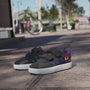 Tenis adidas Marvel Spider-Man VL Court 3.0 para Bebés y Niños Pequeños KI9178
