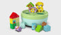 LEGO DUPLO Clasificador de Formas: Casita para Cachorros 10441