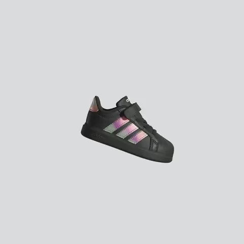 Tenis adidas Street Talk para Bebés y Niños Pequeños JQ1810