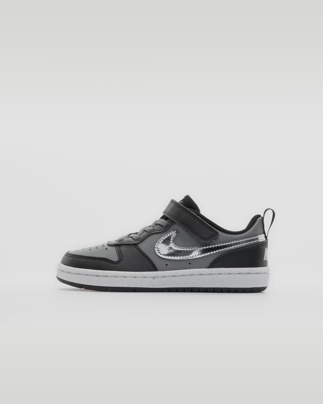 Zapatillas Nike Court Borough Low para Niña Pequeña