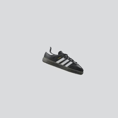 Tenis adidas Samba OG para Bebés y Niños Pequeños IE3680