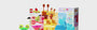 LEGO DUPLO Juego de Construcción: Animales 10472