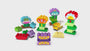 LEGO DUPLO Jardín y Flores Creativas 10444