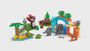 LEGO DUPLO Familias de Animales Salvajes 3en1 10446