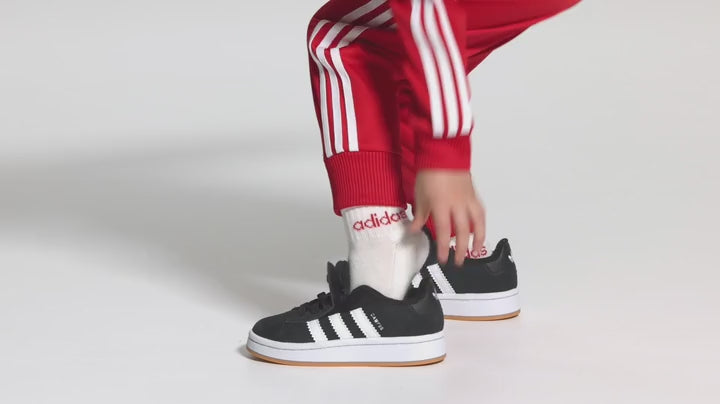 Tenis adidas Campus 00s para Bebés y Niños Pequeños JI4335