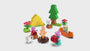 LEGO DUPLO Peppa Pig Excursión Campestre 10452