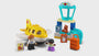 LEGO DUPLO Primera Vez en el Aeropuerto 10443