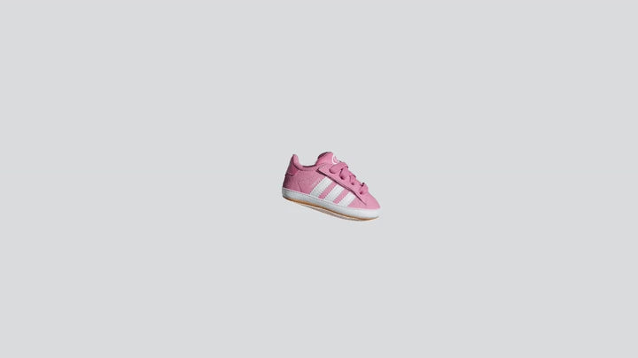 Tenis adidas Campus Crib para Bebés y Niños Pequeños JS3844