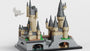 LEGO Harry Potter Mini Castillo de Hogwarts 40975