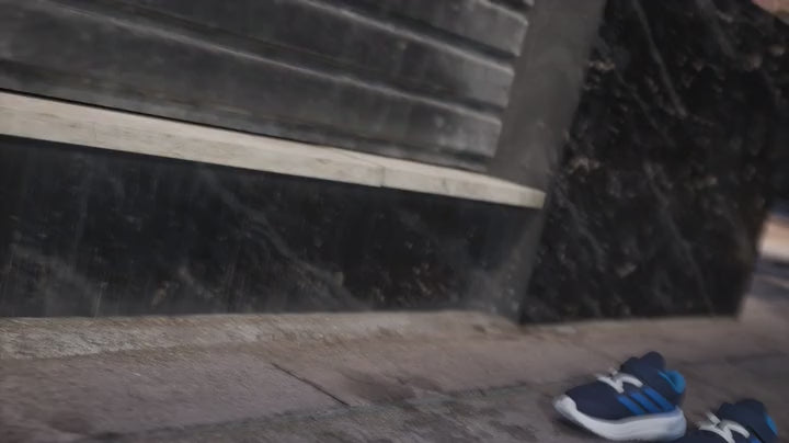 Tenis adidas Runfalcon 6 para Bebés y Niños Pequeños KI1779