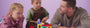 LEGO DUPLO Juego del Castillo de Hopsy 10450