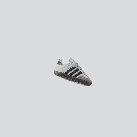 Tenis adidas Samba para Bebés y Niños Pequeños JI2758