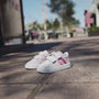 Tenis adidas Grand Court 3.0 para Bebés y Niños Pequeños