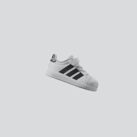 Tenis adidas Streettalk para Bebés y Niños Pequeños JQ6145