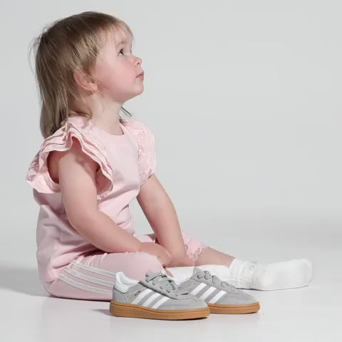 Tenis adidas Handball Spezial para Niños JQ1993