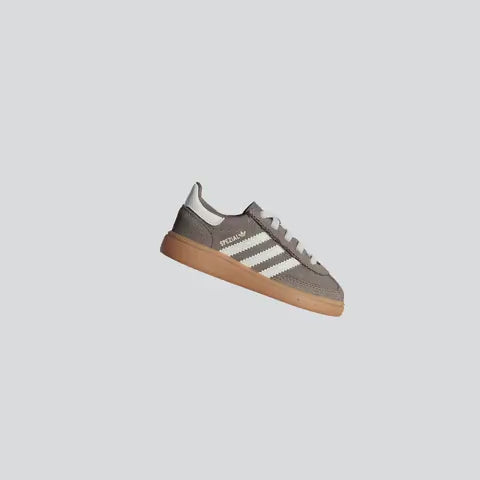 Tenis adidas Handball Spezial Comfort Closure Elastic Lace para Bebés y Niños Pequeños KI3944