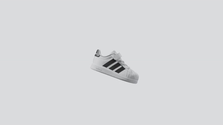 Tenis adidas Streettalk para Bebés y Niños Pequeños JQ6145