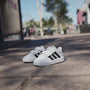 Tenis adidas Grand Court 3.0 para Bebés y Niños Pequeños HP3534