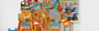 LEGO DUPLO Sitio de Construcción y Vehículos 3 en 1 10476
