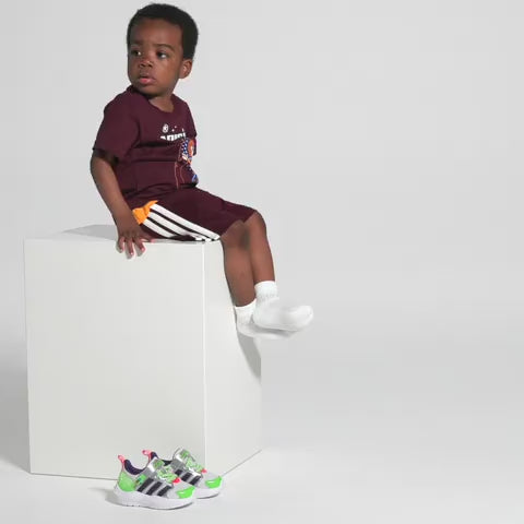 Tenis adidas Pixar Toy Story Lightorama Runner para Bebés y Niños Pequeños KI6604